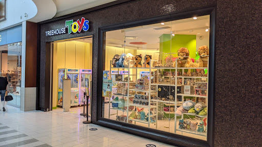 TREEHOUSE TOYS Southcentre Mall
