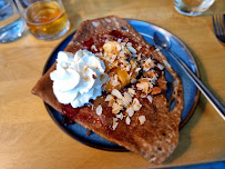 Plats et boissons du Crêperie Le Rest'O Théâtre à Fontenay-le-Fleury - n°2