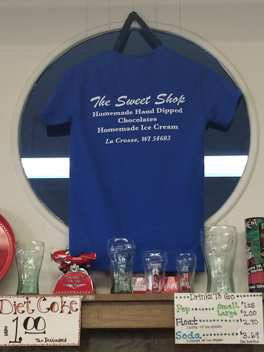 Candy Store «Sweet Shop», reviews and photos, 1113 Caledonia St, La Crosse, WI 54603, USA