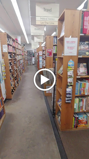 Book Store «Half Price Books», reviews and photos, 5017 Excelsior Blvd, St Louis Park, MN 55416, USA