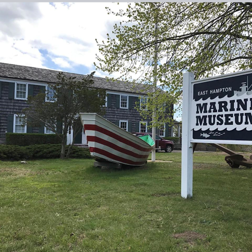 East Hampton Marine Museum image 6