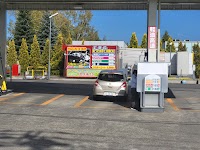 ホクレン 美瑛大町セルフSS（JAびえい）