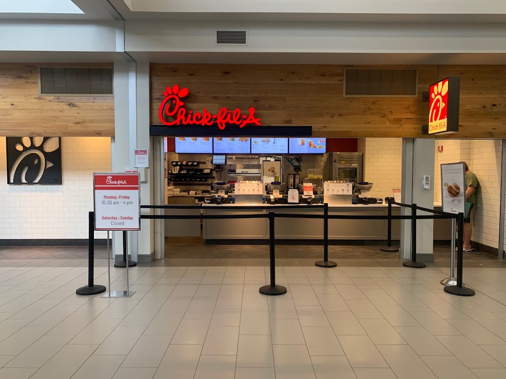ChickfilA Cedar City, UT 84720 Menu, Reviews, Hours & Contact