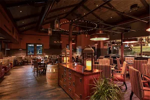 Craftsman Wood Grille & Tap House image
