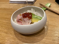 Plats et boissons du Restaurant japonais OMAKASE by Goma à Chessy - n°19