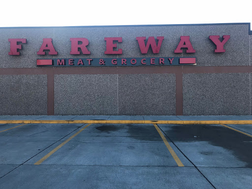 Grocery Store «Fareway Stores Inc.», reviews and photos, 911 US-69, Huxley, IA 50124, USA