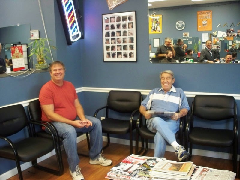 Al's Penfield Barber Shop Penfield, NY 14526 Services and Reviews