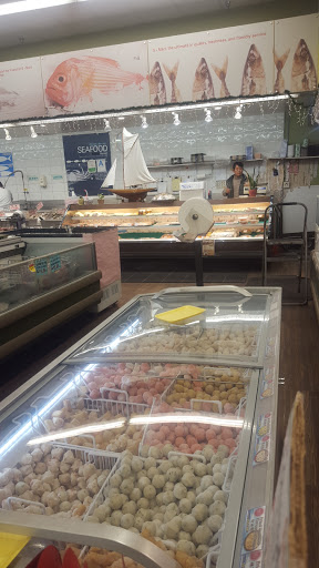 Asian Grocery Store «S-Mart», reviews and photos, 2515 Torrance Blvd, Torrance, CA 90503, USA