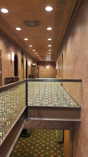 Performing Arts Theater «Gillioz Theatre», reviews and photos, 325 Park Central E, Springfield, MO 65806, USA