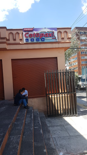 Tiendas para comprar blauer mujer Quito