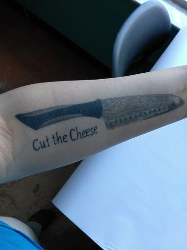 Tattoo Shop «Tiger Lotus Tattoo and Piercing», reviews and photos, 17230 S Tamiami Trail, Fort Myers, FL 33908, USA