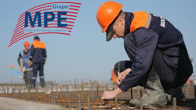 MPE Prevención Riesgos Laborales Santiago