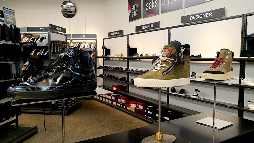 Department Store «Saks OFF 5TH», reviews and photos, 11201 NW 12th St, Miami, FL 33172, USA