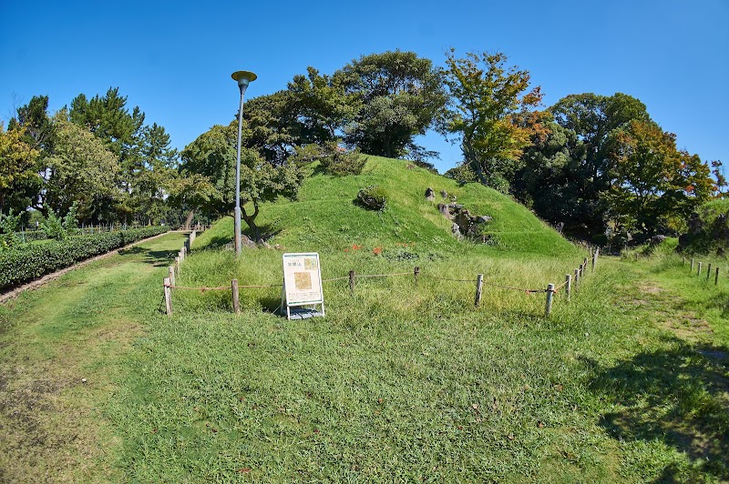 名古屋城 二之丸庭園