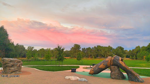 Elks Park, 3995 28th St, Boulder, CO 80301