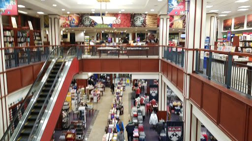 Book Store «University of Pennsylvania Bookstore», reviews and photos, 3601 Walnut St, Philadelphia, PA 19104, USA