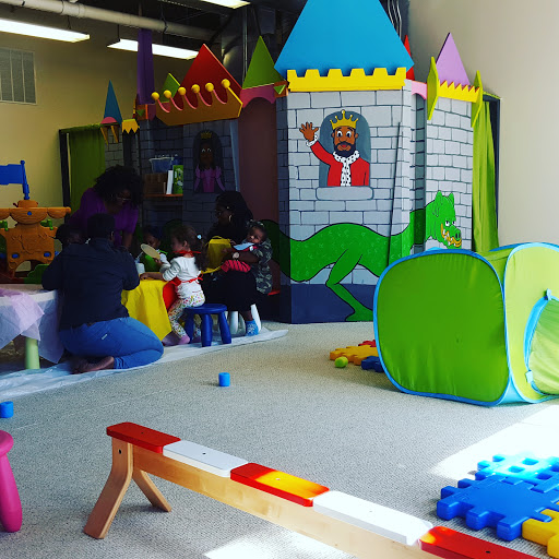 Baby Store «Atlanta Baby Exchange», reviews and photos, 448 Ralph David Abernathy Blvd #9, Atlanta, GA 30312, USA