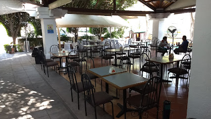 Campo Victoria Restaurante