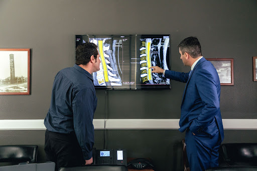 Personal Injury Attorney «Gross & Schuster, P.A.», reviews and photos