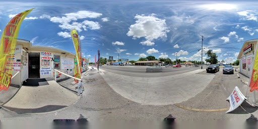 Vaporizer Store «Amsterdam Smoke Shop», reviews and photos, 990 S Seguin Ave a, New Braunfels, TX 78130, USA