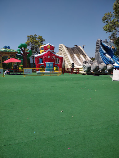 Amusement Park «Inflatable World», reviews and photos, 1640 Camino Del Rio N, San Diego, CA 92108, USA