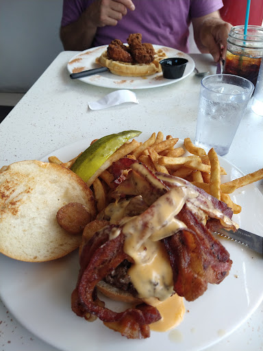 Coffee Shop «Crazy Beans», reviews and photos, 97 Main St, Stony Brook, NY 11790, USA