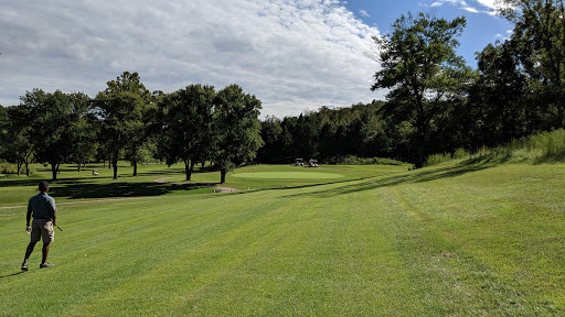 Golf Driving Range «Paradise Valley Golf Country», reviews and photos, 1055 Lochmoor Dr, High Ridge, MO 63049, USA