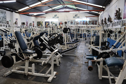 GIMNASIO ATLéTICO URUAPAN