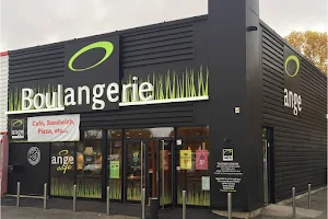 BOULANGERIE ANGE image