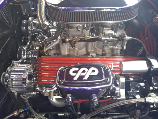 Auto Repair Shop «Hudson Car Care Inc.», reviews and photos, 31 E Vance Ct, Shelton, WA 98584, USA