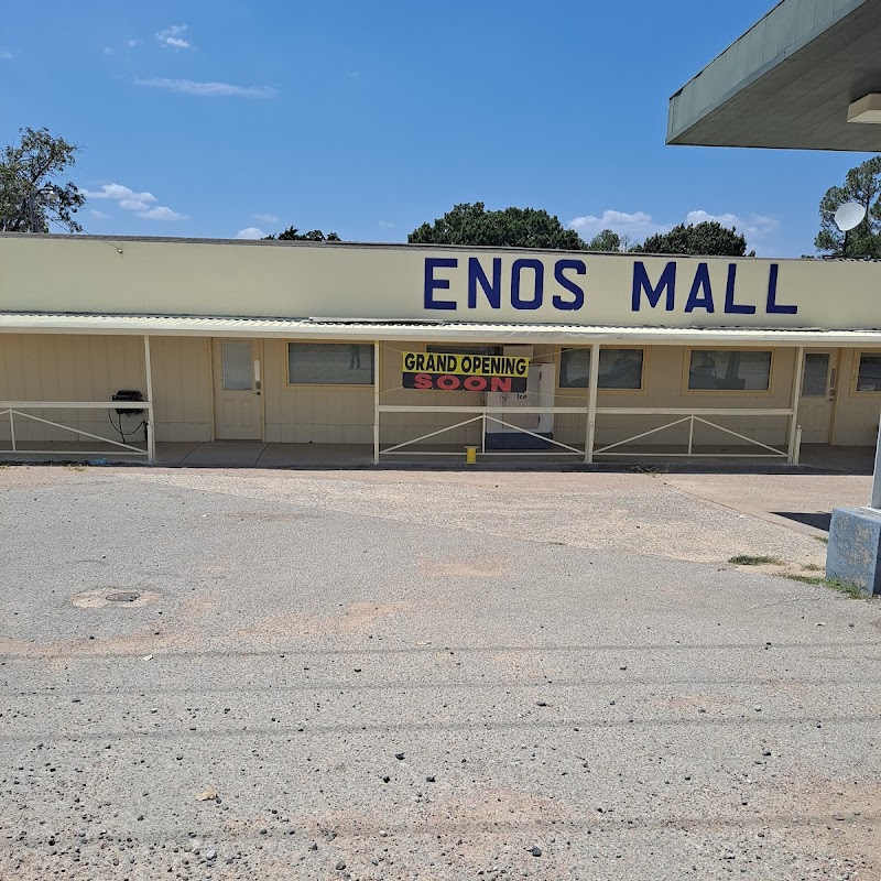 Enos Gateway Mall