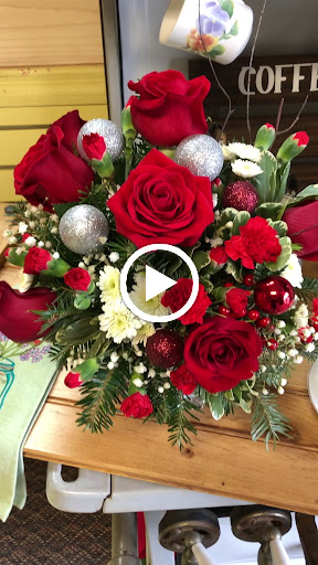 Florist «The Finishing Touch Florist», reviews and photos, 215 Kings Hwy #101, Fredericksburg, VA 22405, USA