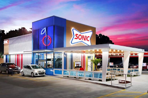 Sonic Drive-In image