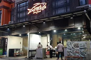 Aroma Dermaga Seafood image