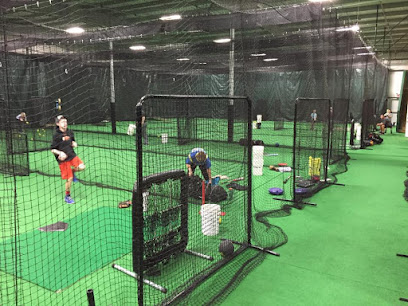 The Hitting Zone