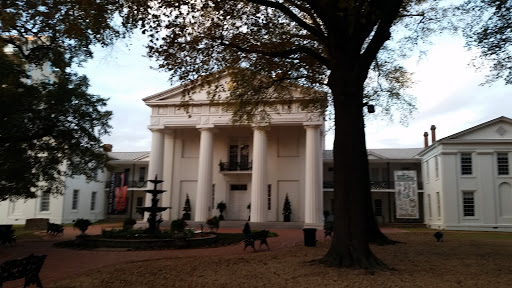 Non-Profit Organization «Arkansas Repertory Theatre», reviews and photos, 601 Main St, Little Rock, AR 72201, USA