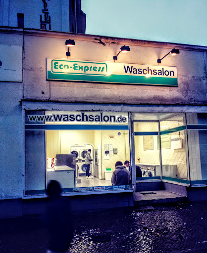 Eco-Express Waschsalons GmbH