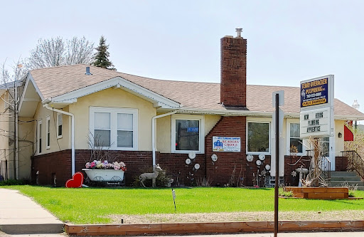 Plumber «Terry Overacker Plumbing, Inc.», reviews and photos, 502 E Main St, Anoka, MN 55303, USA