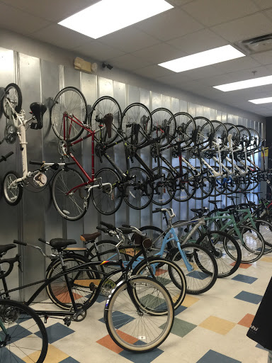 Bicycle Store «Pro Cycle», reviews and photos, 2727 Old Winter Garden Rd, Ocoee, FL 34761, USA