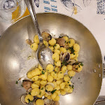 Photo n°4 de l'avis de Roberto.r fait le 10/08/2022 à 22:13 sur le  Pescanza ~ Spaccio di Mare à Rome