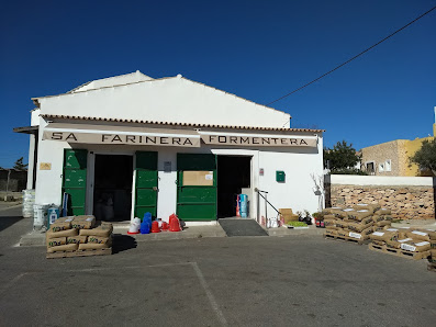 Sa Farinera de Formentera Miranda de cala sahona Nº 1842, 07860, Sant Francesc de Formentera, Illes Balears, España