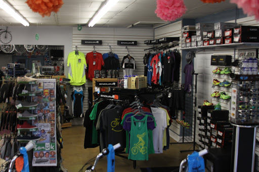 Bicycle Store «The Bike Haven», reviews and photos, 3318 Pearl St, McHenry, IL 60050, USA