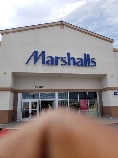 Department Store «Marshalls», reviews and photos, 9845 S. Eastern Avenue, Las Vegas, NV 89123, USA