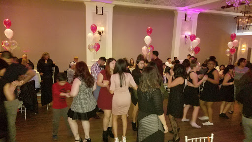 Event Planner «Bay Ridge Manor», reviews and photos, 476 76th St, Brooklyn, NY 11209, USA