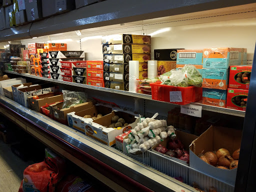 Grocery Store «Zeeshan Market», reviews and photos, 3648 N Freeway Blvd #230, Sacramento, CA 95834, USA