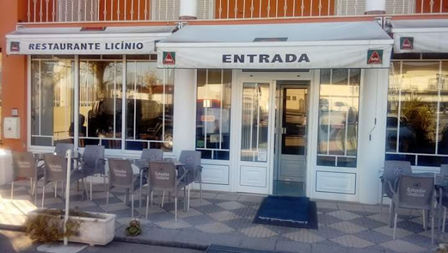 Restaurante Licínio