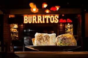 Burritos Bar Company image