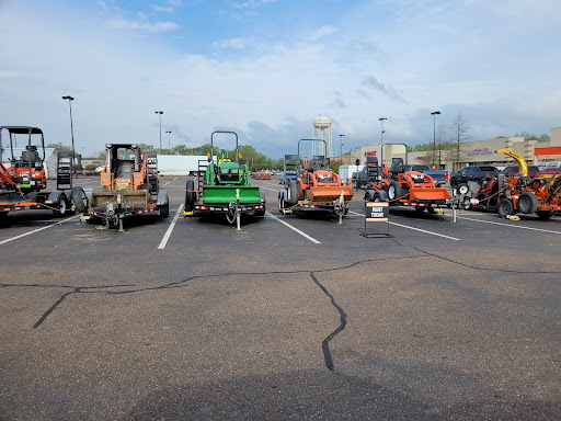 Home Improvement Store «The Home Depot», reviews and photos, 7260 Interstate Blvd, Horn Lake, MS 38637, USA