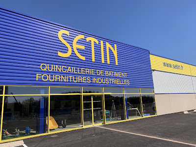 Quincaillerie Setin | Les Sables d'Olonne à Les Sables-d'Olonne