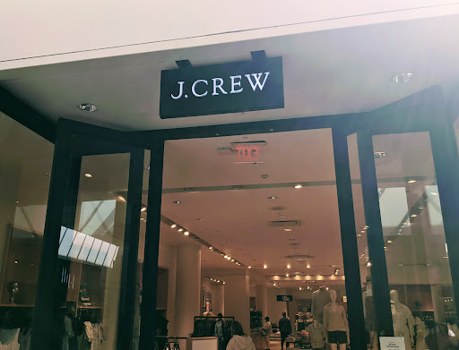 Clothing Store «J.Crew», reviews and photos, 4400 Sharon Rd #196, Charlotte, NC 28211, USA